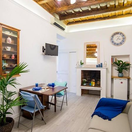 Colosseum/Panisperna Nina Apartament With Terrace Rzym Zewnętrze zdjęcie